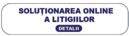 Comisia Europeana - Solutionarea online a litigiilor