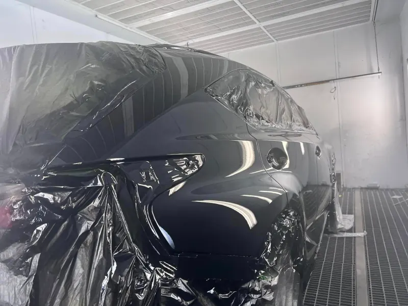 Imagine de pe pacservice.ro pentru vopsitorie auto